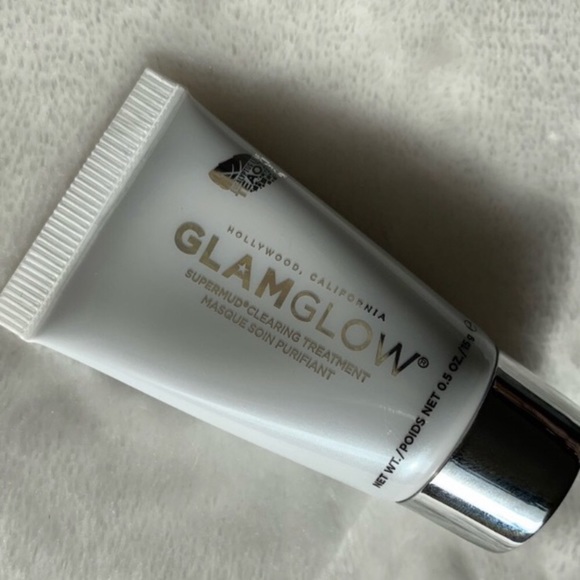 GLAMGLOW Supermud Clearing Treatment Mask - Picture 6 of 7